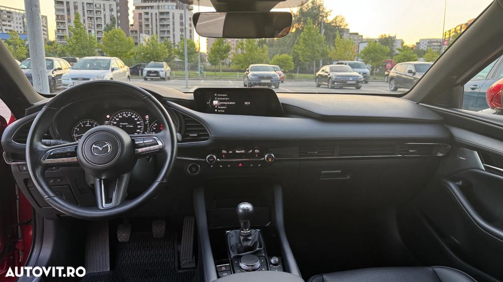 Mazda 3 - 7
