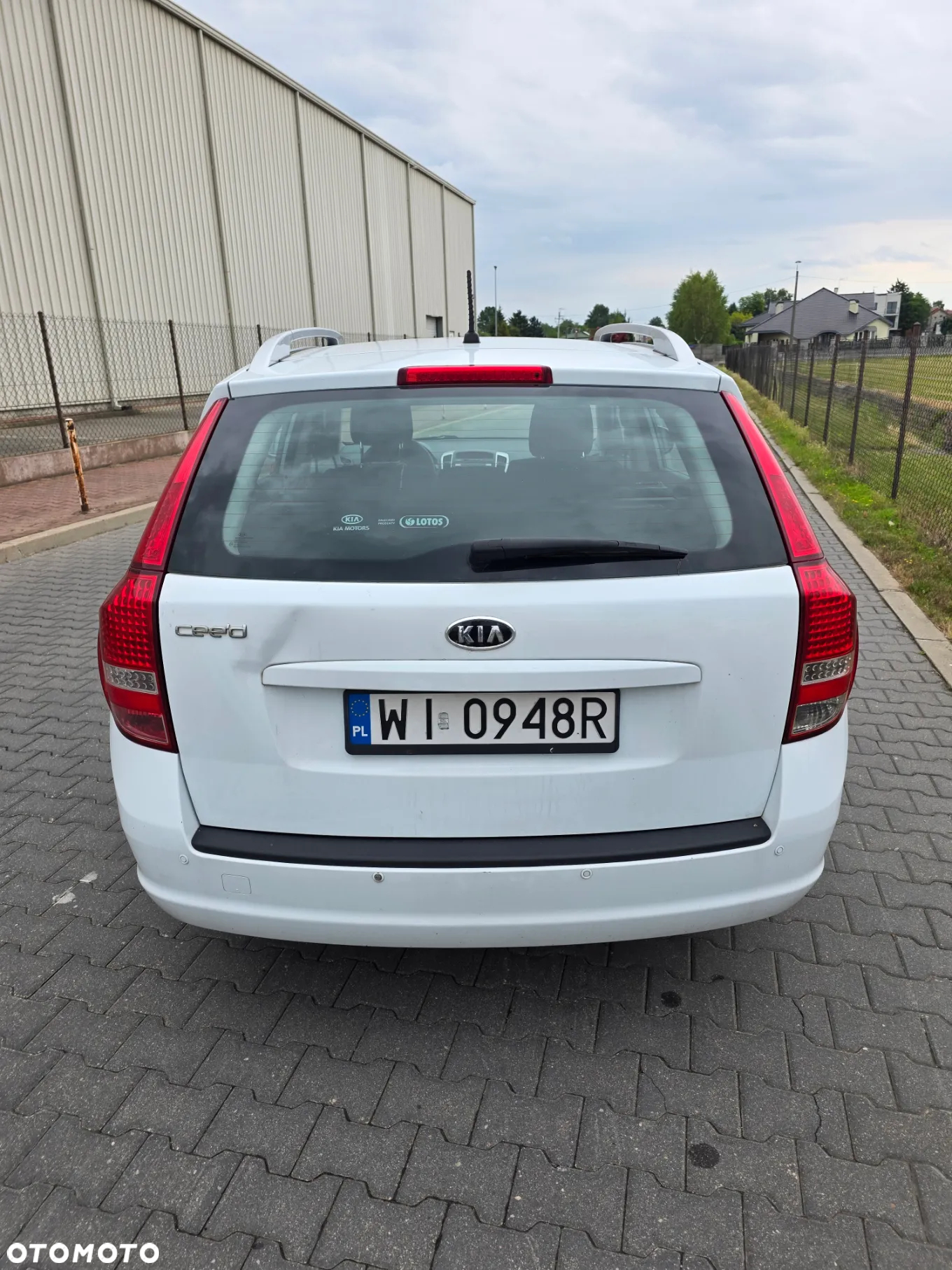 Kia Ceed Cee'd 1.6 Comfort - 4
