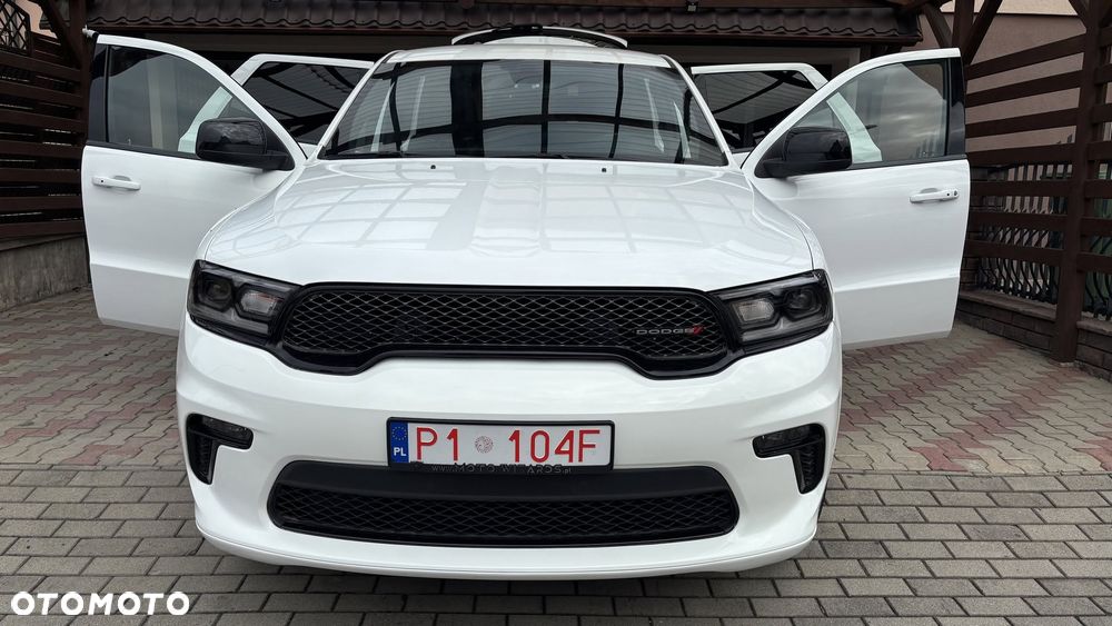Konwersja z USA na EU, przeróbka lamp  DODGE Charger Durango Challenger - 4