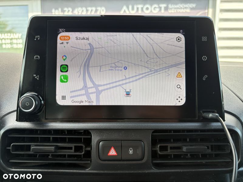 Toyota Proace City - 7