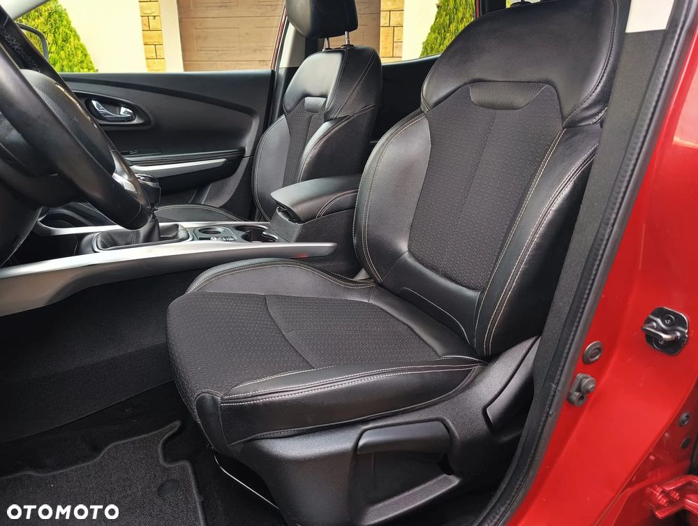 Renault Kadjar Energy TCe 165 CROSSBORDER - 7