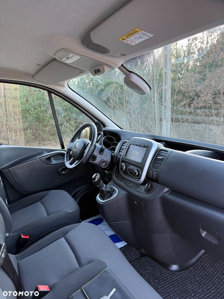 Renault Trafic - 24