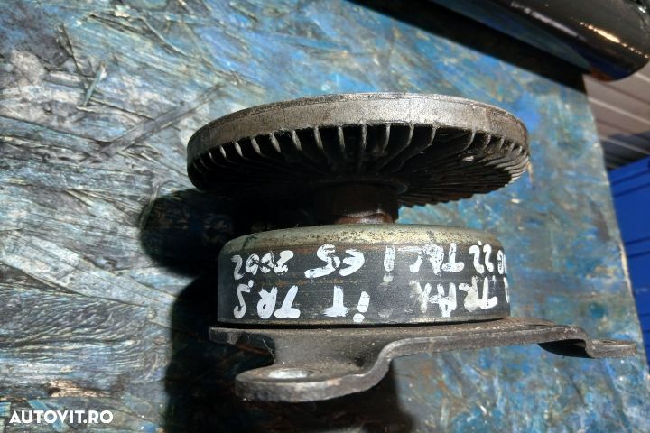 Vascocuplaj G944A CC11-8C617-AD G944A CC11-8C617-AD Ford Transit 3 [F - 5