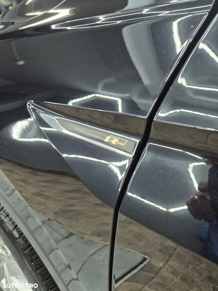 Volkswagen Tiguan 2.0 TDI DPF DSG 4Mot Highline - 12