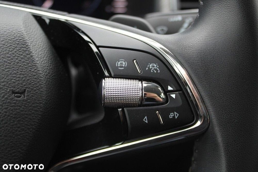 Skoda Kodiaq 1.5 TSI ACT 4x2 Style DSG - 17