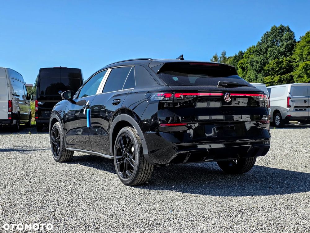 Volkswagen T-Roc 1.5 TSI R-Line DSG - 5