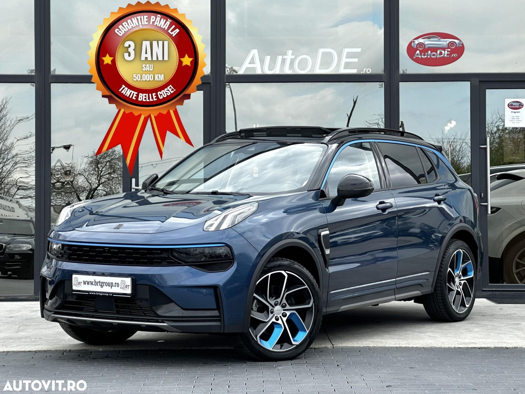 Lynk&Co 01 - 1