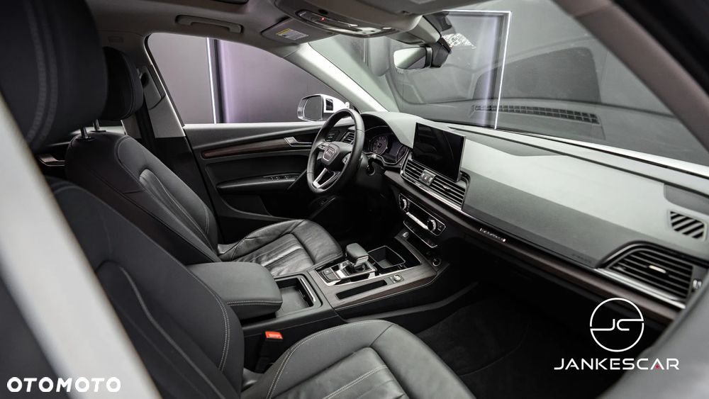 Audi Q5 45 TFSI quattro S tronic - 23