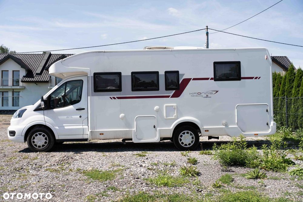 Ford Transit - 9