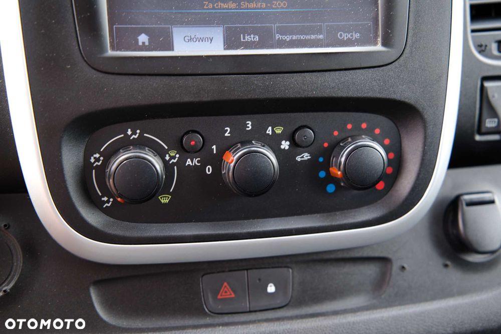 Renault Trafic L1H1 - 30