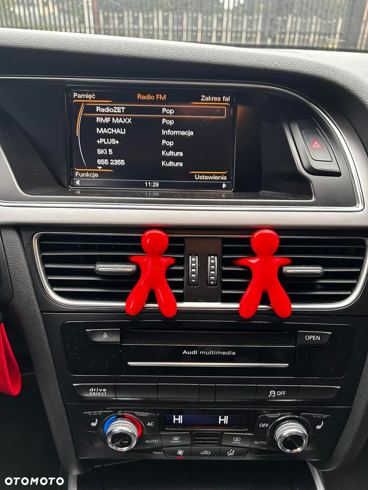 Audi A4 Allroad 2.0 TFSI Quattro - 9
