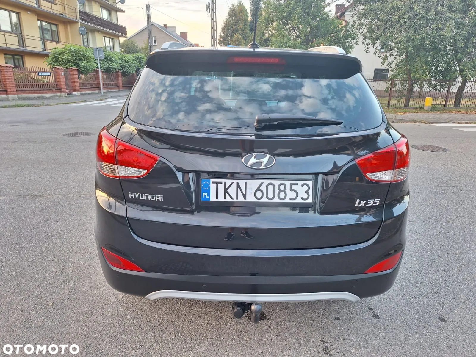 Hyundai ix35 - 22