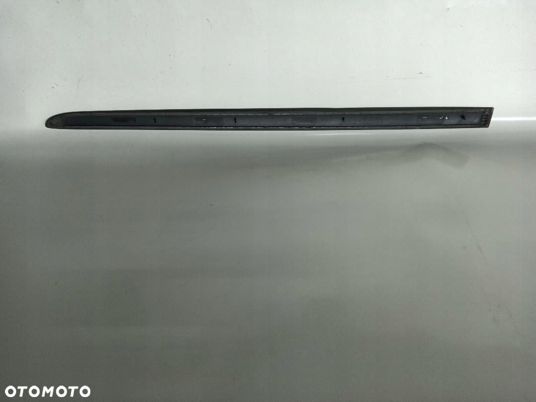 LISTWA DRZWI PRAWY TYŁ TYLNA VW CADDY 2K3853536 - 3