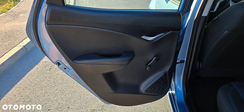 Hyundai ix20 1.4 Blue Classic - 18