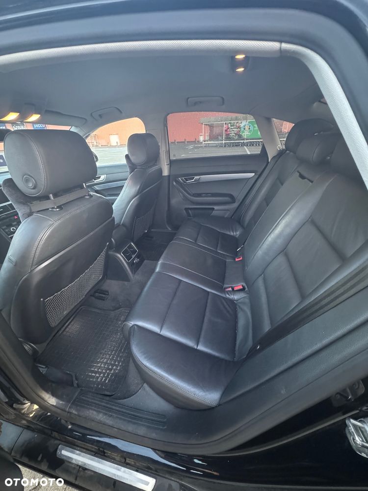Audi A6 Limousine - 6