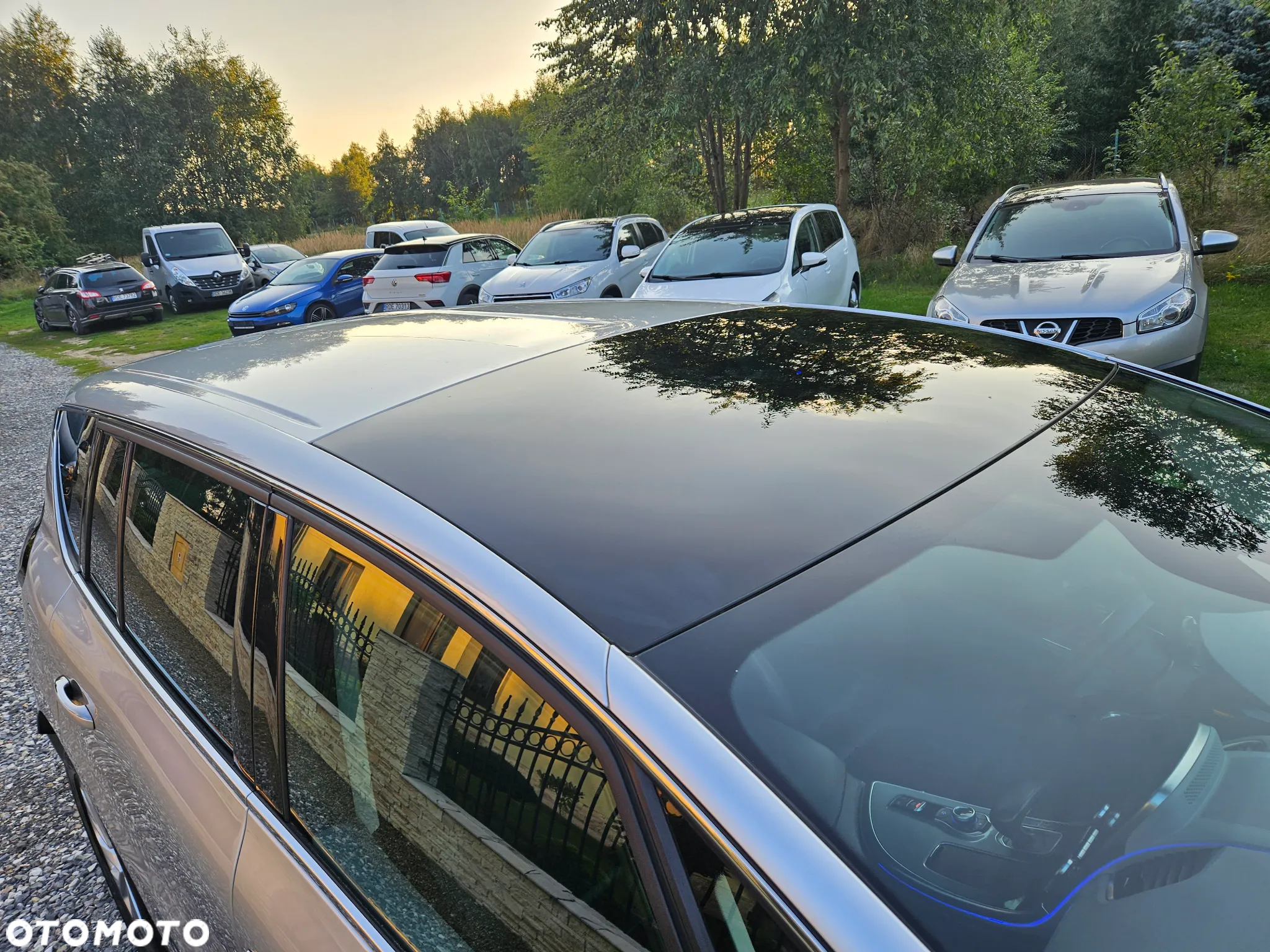 Renault Espace Energy dCi 160 EDC LIMITED - 36