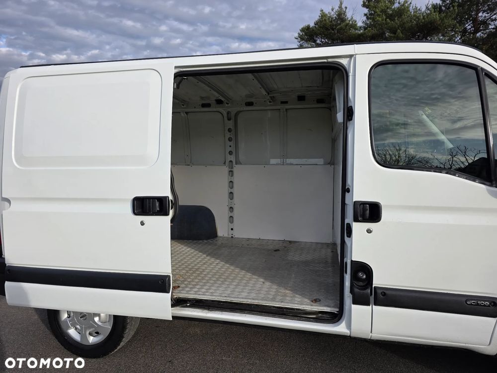 Renault Master - 13