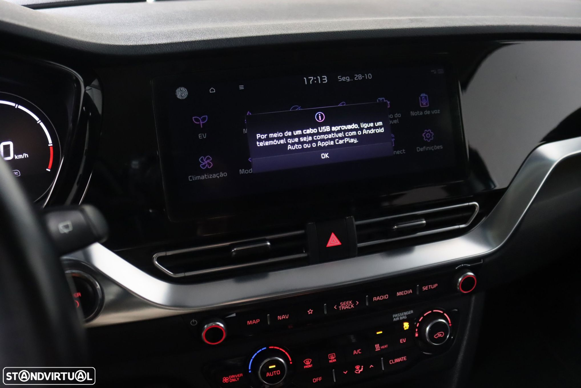 Kia e-Niro 64kWh - 22