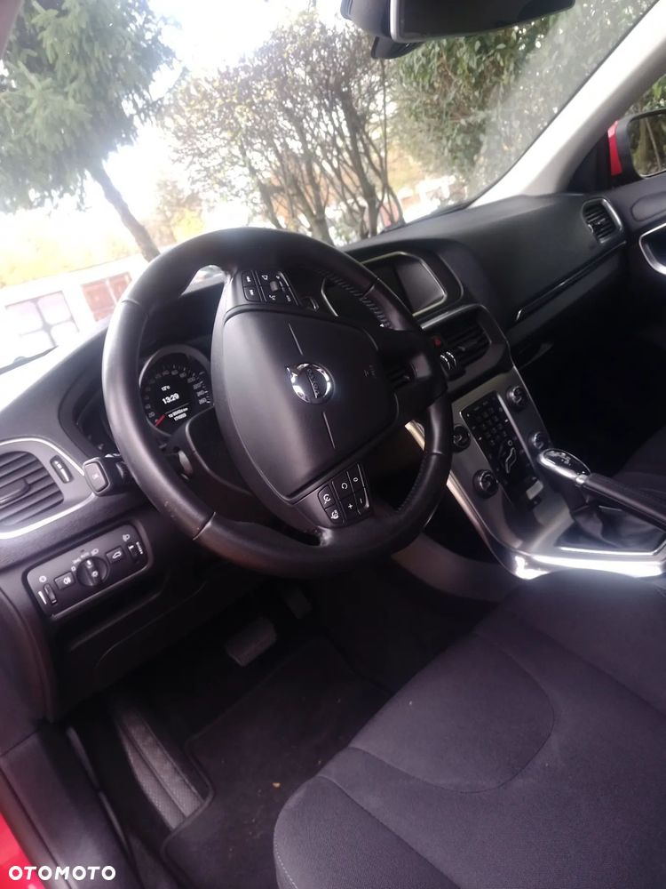 Volvo V40 D3 Drive-E Kinetic - 13