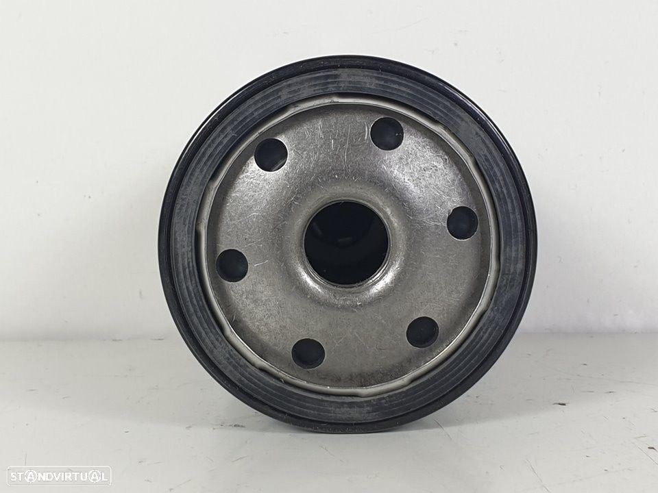 FILTRO ÓLEO AUDI TT 2001 - 2