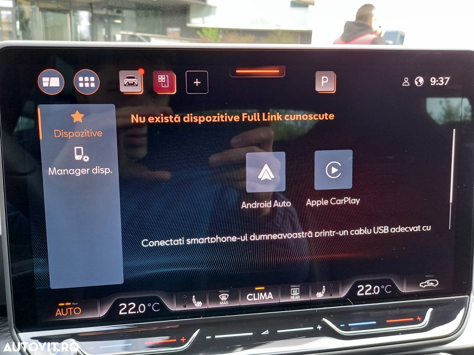 Cupra Formentor 1.5 eTSI DSG7 MHEV - 18