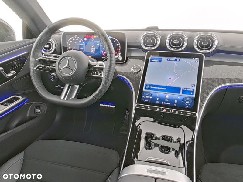 Mercedes-Benz CLE 200 9G-TRONIC Edition AMG Line - 8