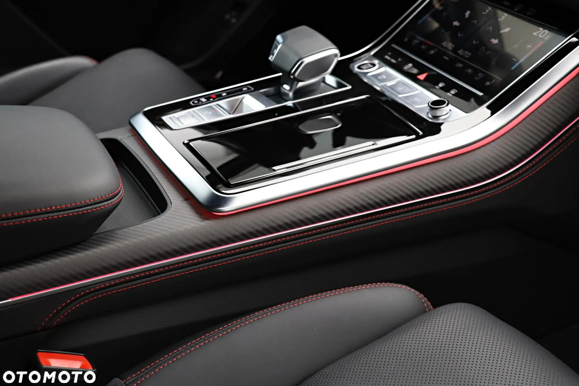 Audi Q7 - 35