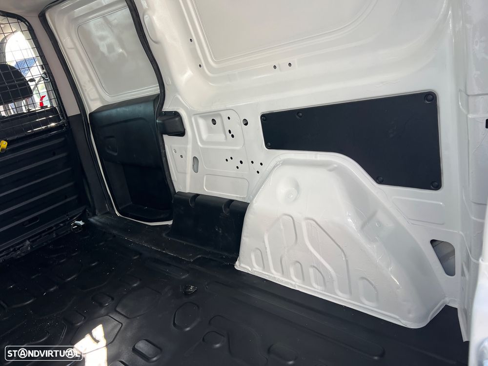 Fiat doblo maxi - 36