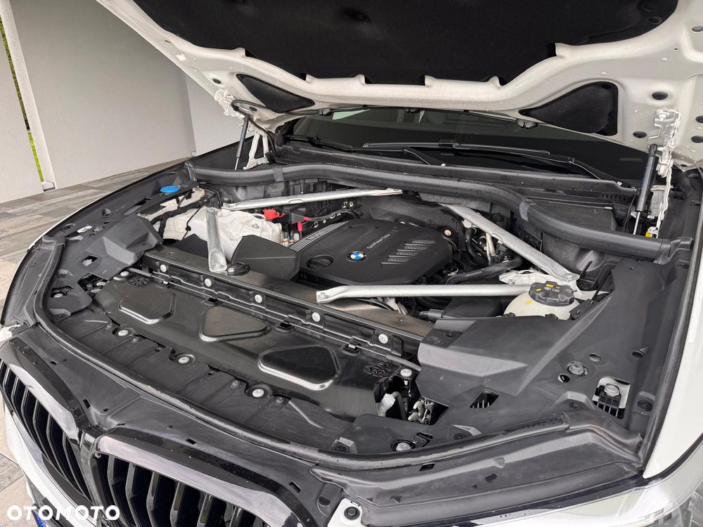 BMW X5 xDrive25d sport - 31