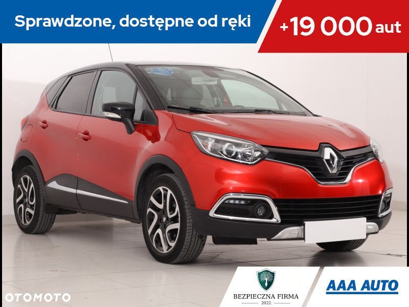 Renault Captur - 1