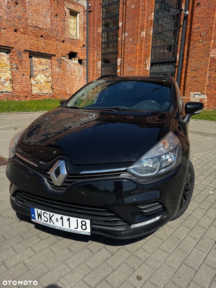 Renault Clio 1.2 16V Limited - 4