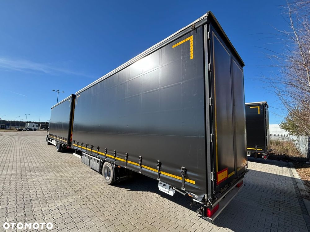 DAF CF 370 FA SC - 4