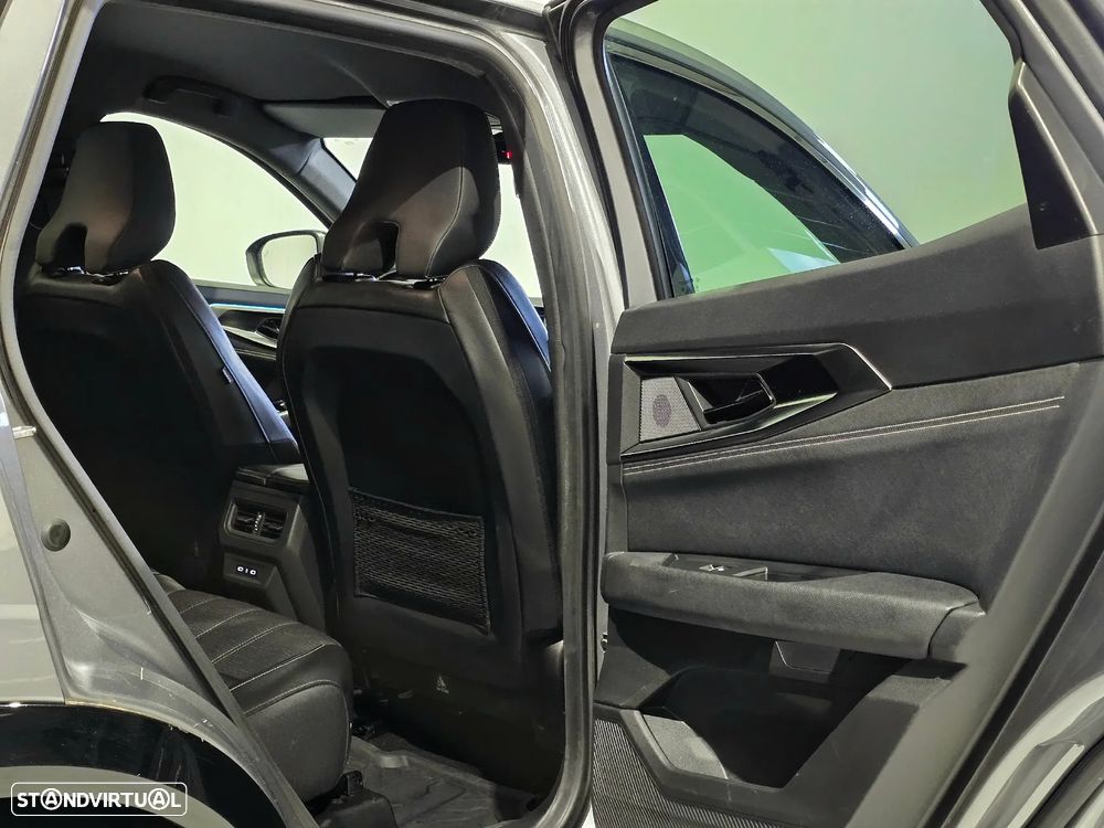 Renault Austral 1.2 E-Tech Full Hybrid Evolution - 43