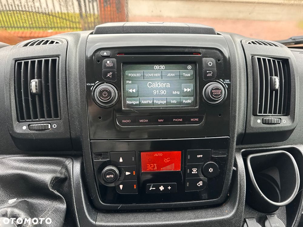 Citroën Jumper - 14