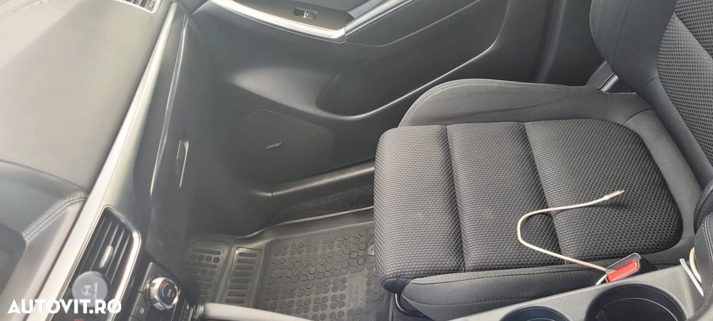 Mazda CX-5 2.2 SKYACTIV-D AWD Aut. Sports-Line - 5