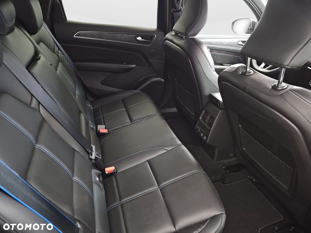 Renault Arkana 1.3 TCe mHEV Esprit Alpine EDC - 21