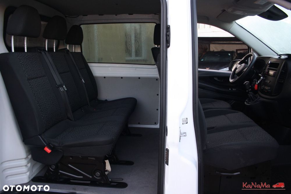 Mercedes-Benz VITO - 2
