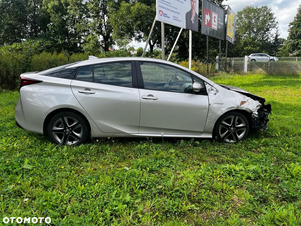 Toyota Prius - 2