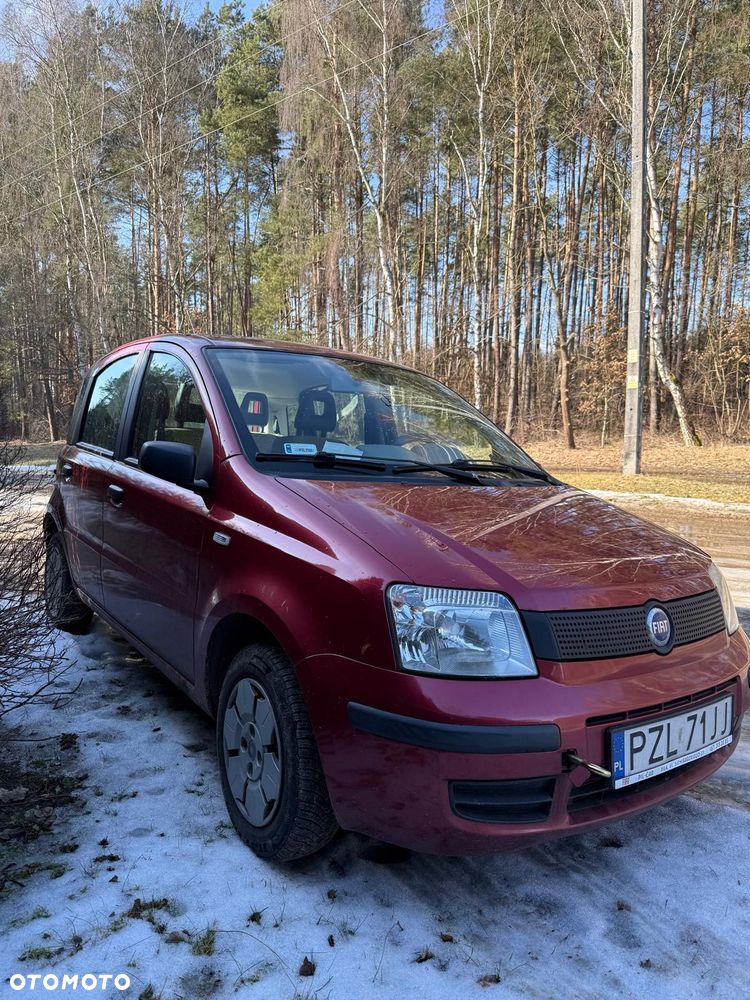 Fiat Panda - 2