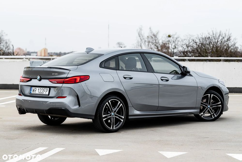 BMW Seria 2 218i - 14