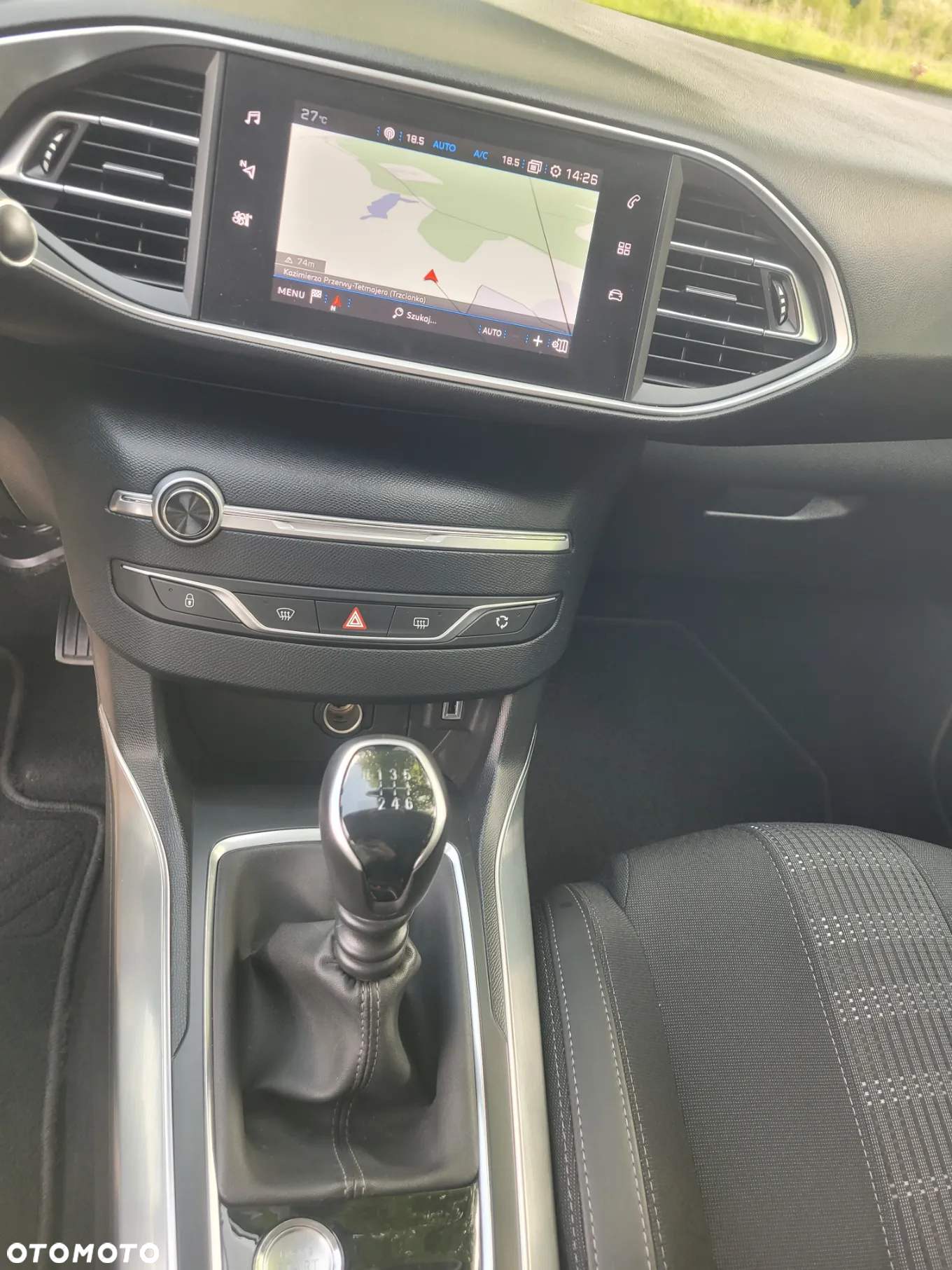 Peugeot 308 1.2 PureTech GPF Active S&S - 23