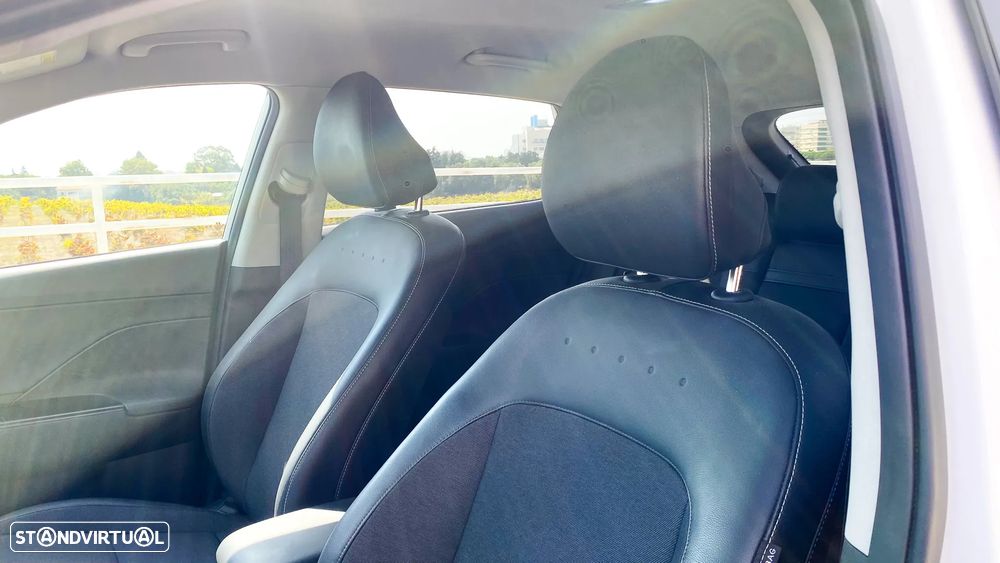 Hyundai Kauai 1.0 T-GDi Premium (TT) - 15