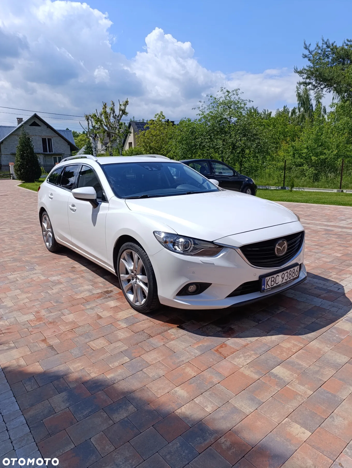 Mazda 6 2.5 Skypassion I-ELoop - 24
