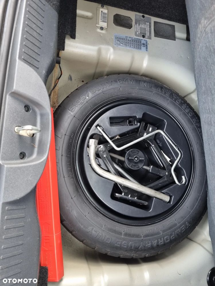 Fiat 500 1.2 Lounge - 9