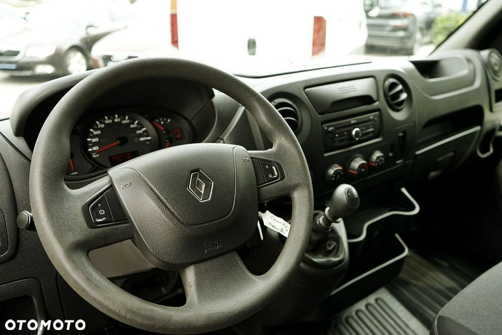 Renault Master - 20