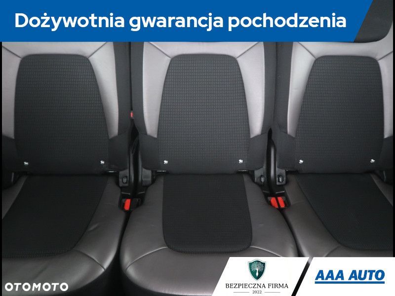 Citroën C4 Picasso - 11