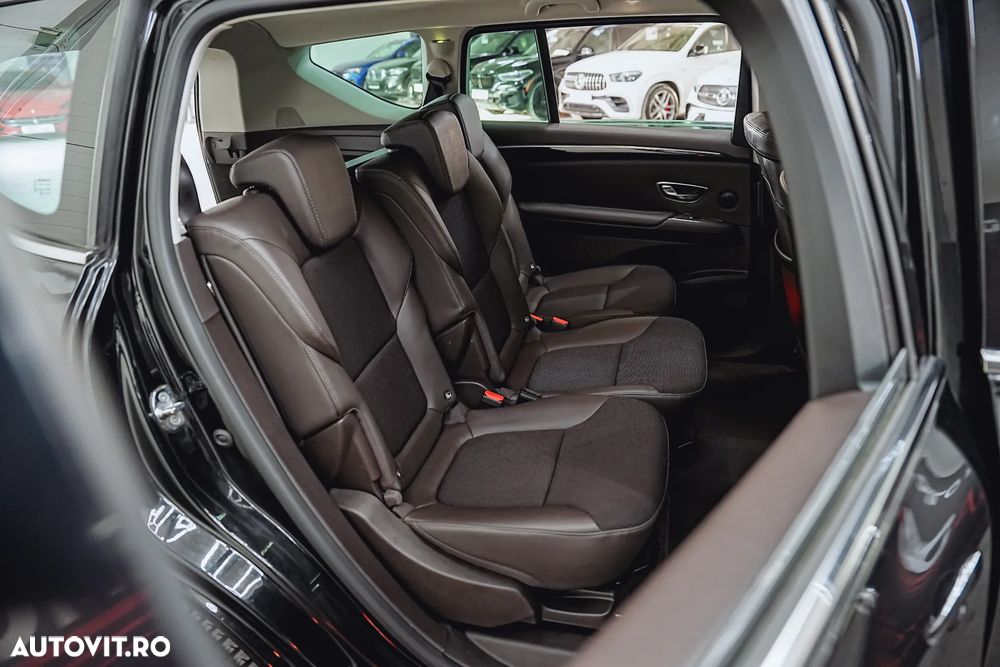 Renault Espace Energy dCi 160 EDC Intens - 10