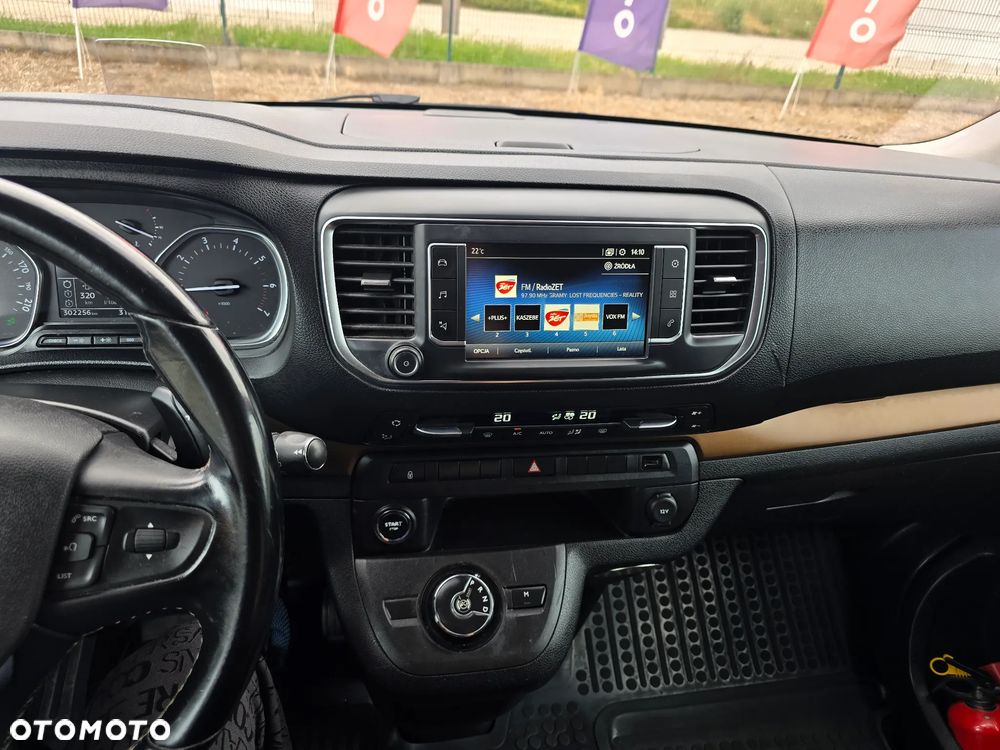 Toyota Proace Verso 2.0 D4-D Long Family - 29