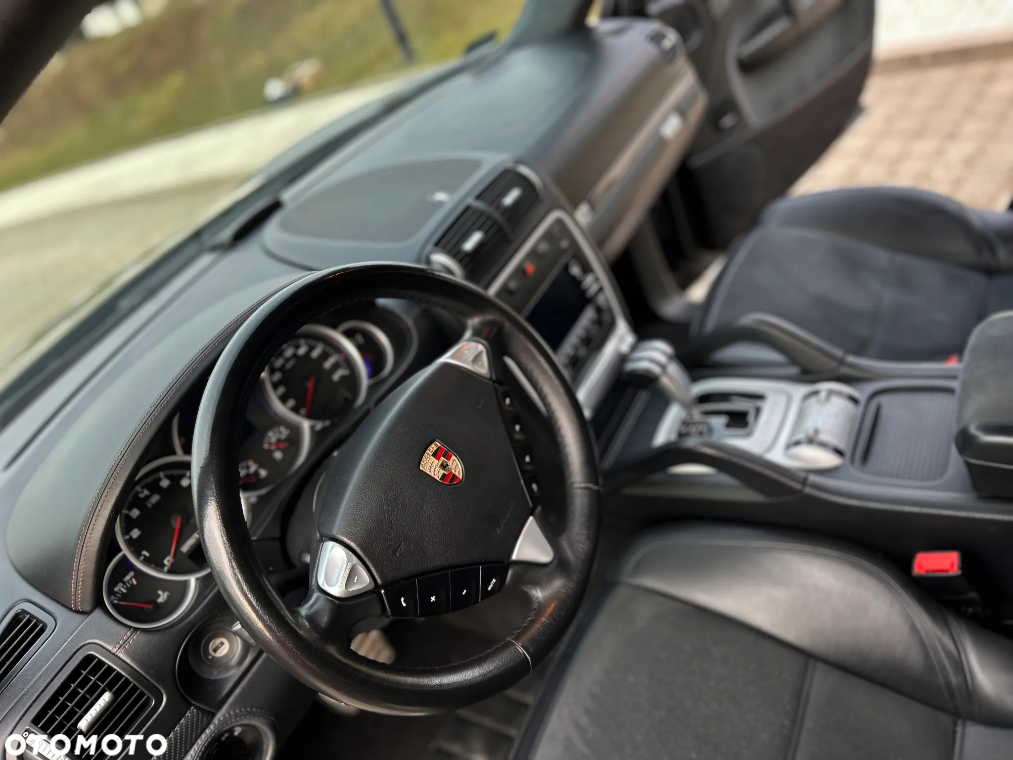 Porsche Cayenne GTS PD Edition 3 - 14