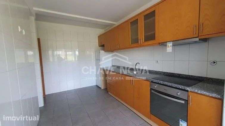 T2 c/ Lugar de Garagem em Ermesinde - Grande imagem: 5/12